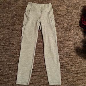 TJ MAX leggings with pockets